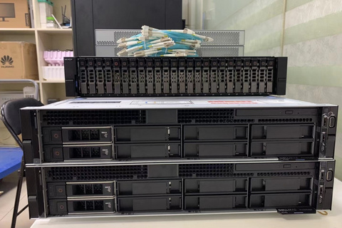 VMware vSphere ESXI 5.5升级6.0U3