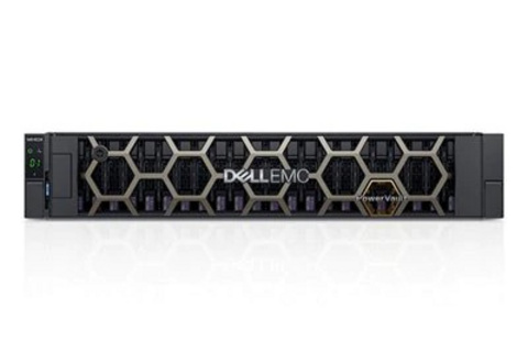 戴尔PowerVault ME4系列存储磁盘阵列