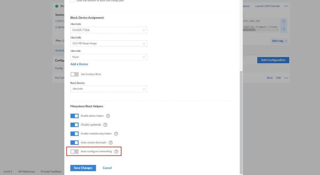 使用keepalived打造高可用zabbix_server服务
