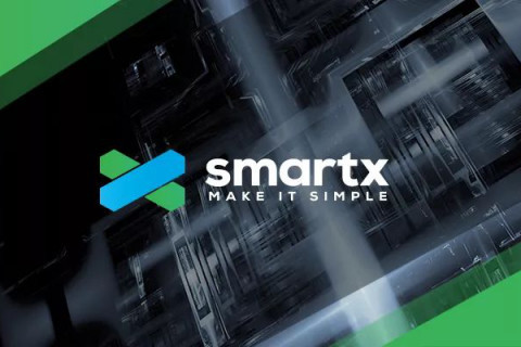 苏州某智驾解决方案企业利旧设备改造升级SmartX超融合服务案例